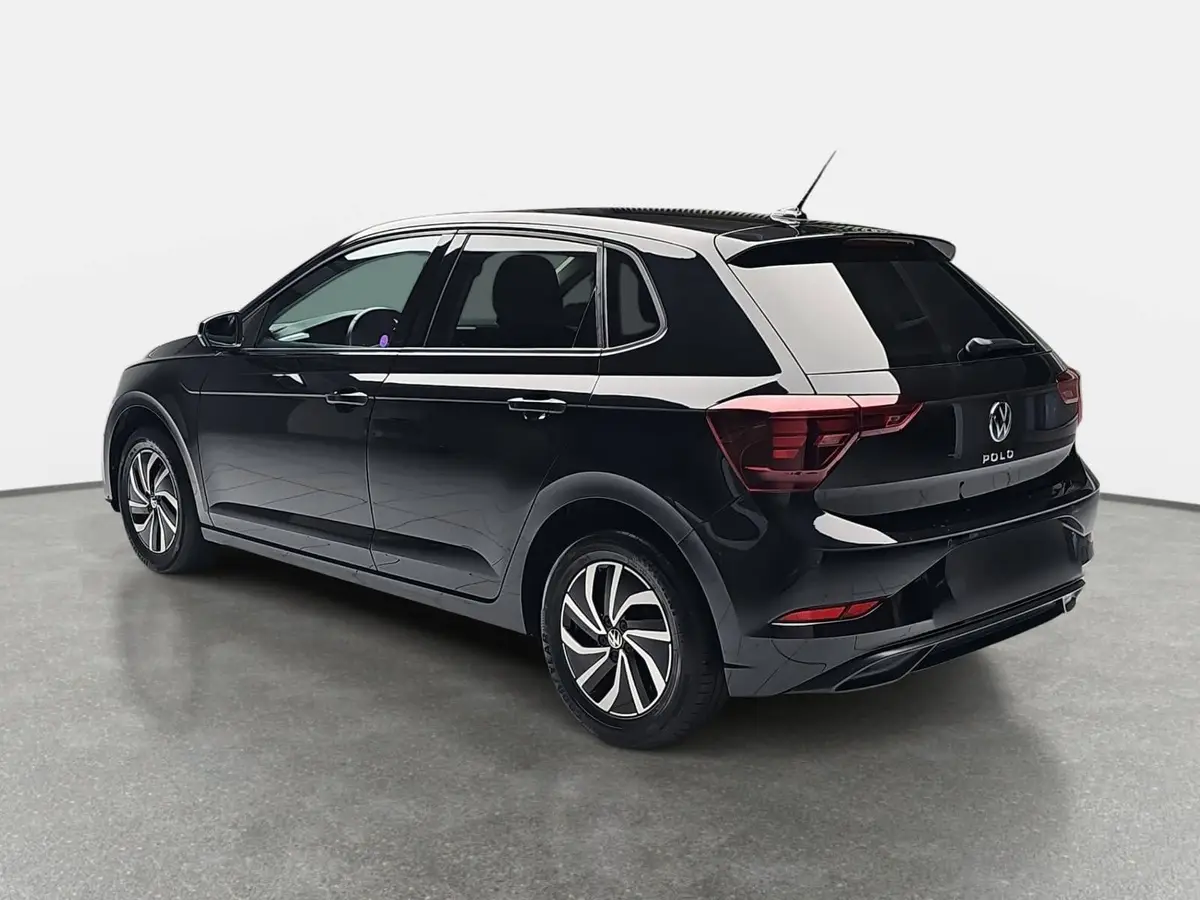 VW POLO 1.0 TSI LIFE APP-CONNECT KAMERA