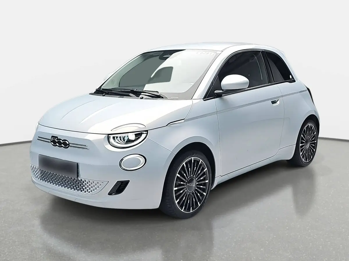 FIAT 500E ELEKTRO 42 KWH ICON