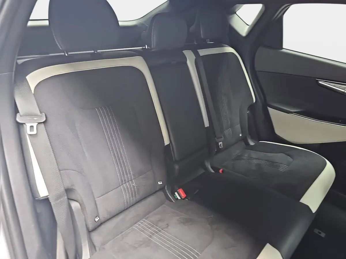 KIA EV6 77.4 KWH GT LINE AWD WÄRMEPUMPE ASSIST+ SOUND DESIGN
