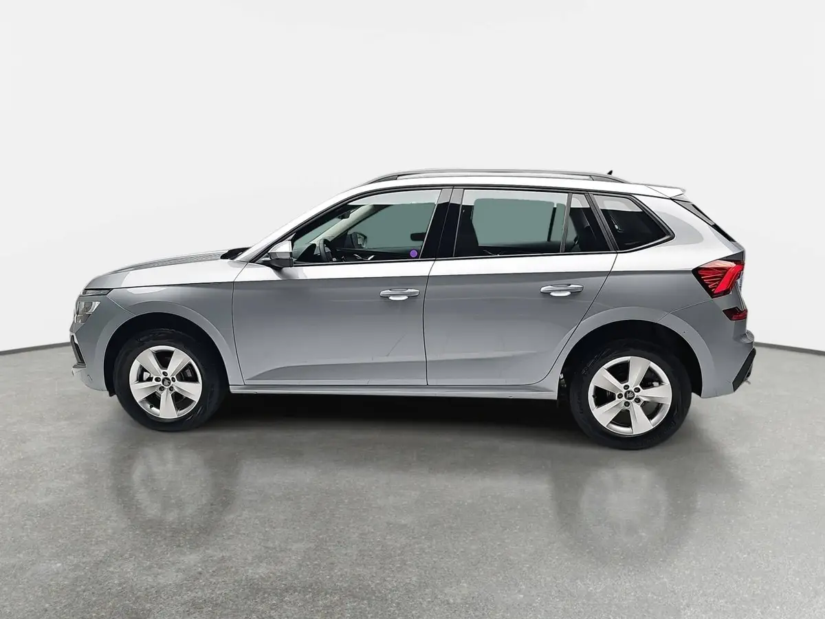 SKODA KAMIQ 1.0 TSI DSG CLASSIC LED KAMERA LM