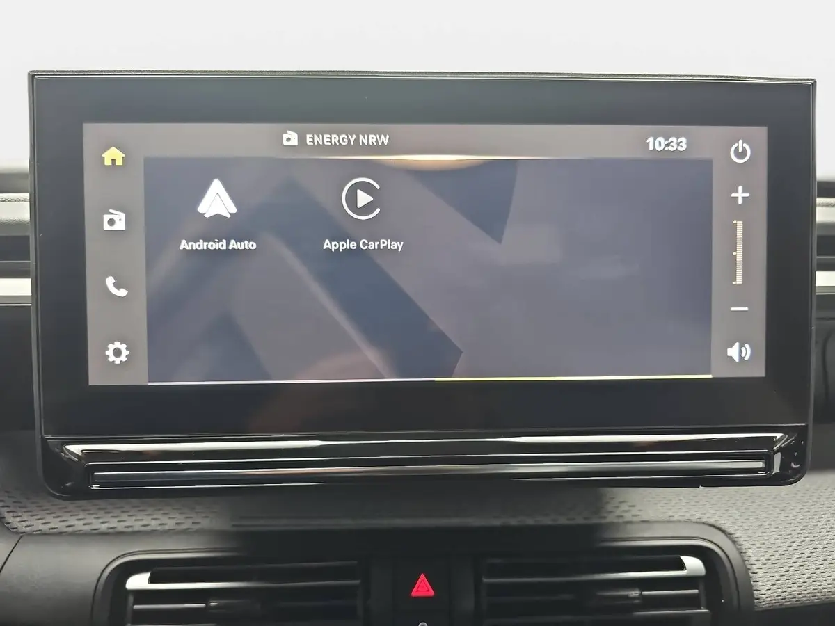 CITROËN C3 AIRCROSS 1.2 HYBRID 145 E-DCS6 PLUS 7-S