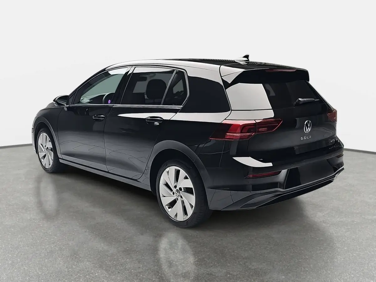 VW GOLF 1.5 ETSI DSG LIFE NAVI LED ACC