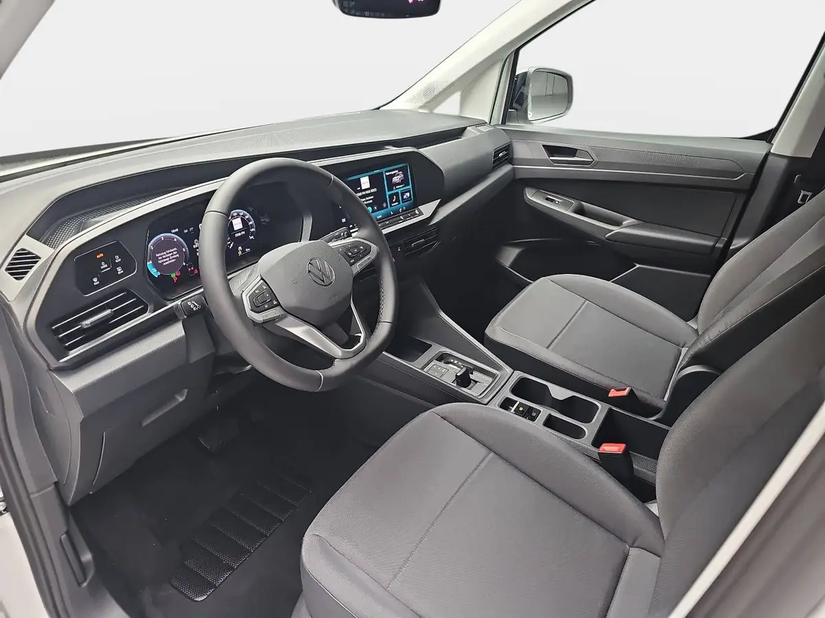 VW CADDY MAXI 2.0 TDI DSG CARGO KLIMA GRA