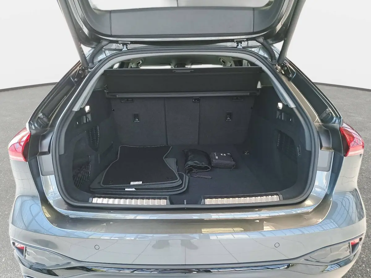 AUDI A5 2.0 TDI S-TRONIC AVANT S-LINE NAVI LED