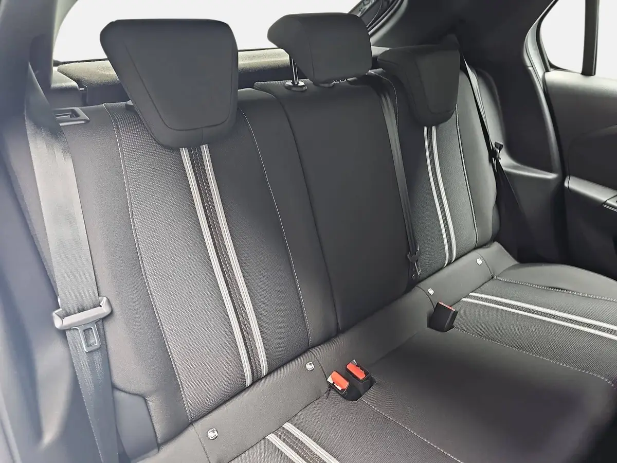 OPEL CORSA 1.2 HYBRID GS LED KOMFORT-PAKET