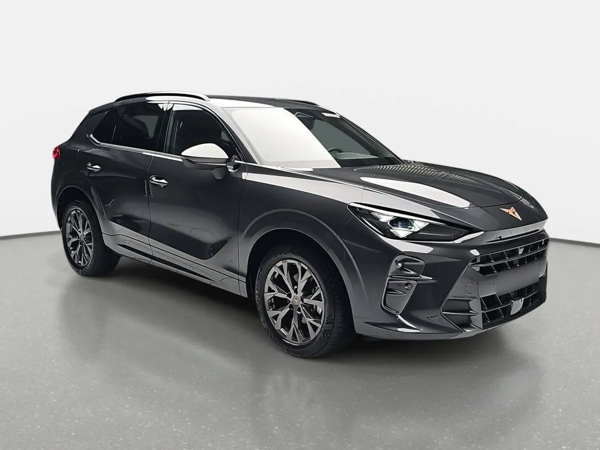 CUPRA TERRAMAR 1.5 ETSI DSG LED ACC KAMERA LM18