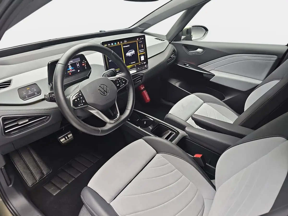 VW ID.3 PRO (59 KWH) NAVI MATRIX-LED ACC