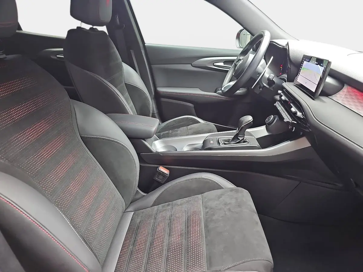 ALFA ROMEO TONALE 1.5T 48V-HYBRID 15KW SPECIALE