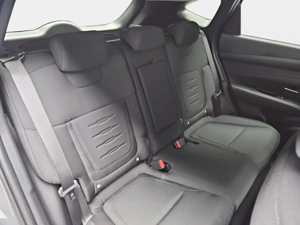 HYUNDAI TUCSON 1.6 T-GDI DCT7 STYLE 2WD NAVI LED DESIGN KAMERA W