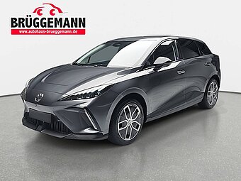 MG MG4 EV 64 KWH MY24 LUXURY