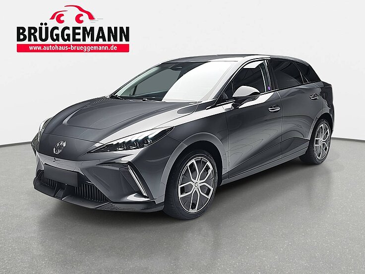 MG MG4 EV 64 KWH MY24 LUXURY