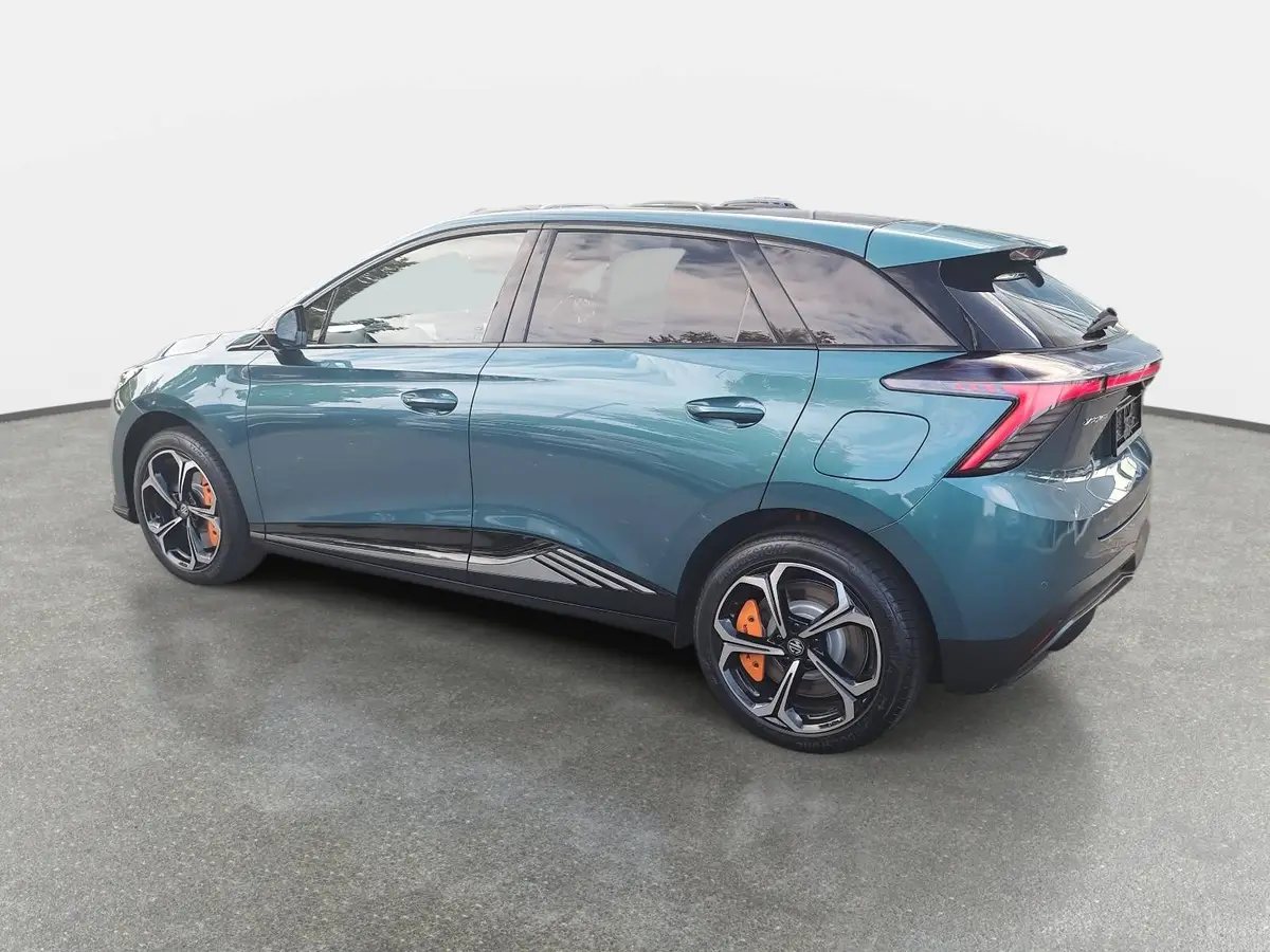 MG MG4 EV 64 KWH MY26 XPOWER AWD