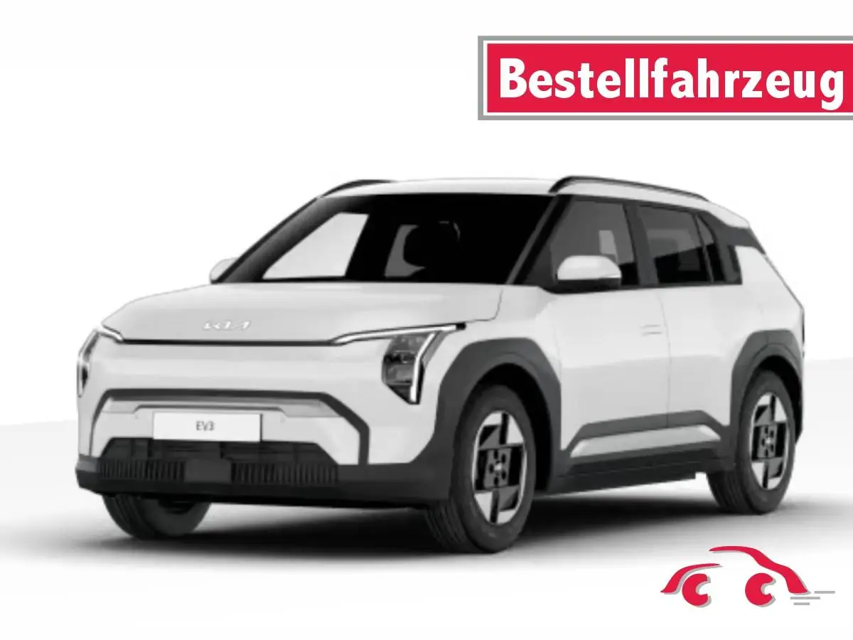 KIA EV3 58.3 KWH AIR MJ27