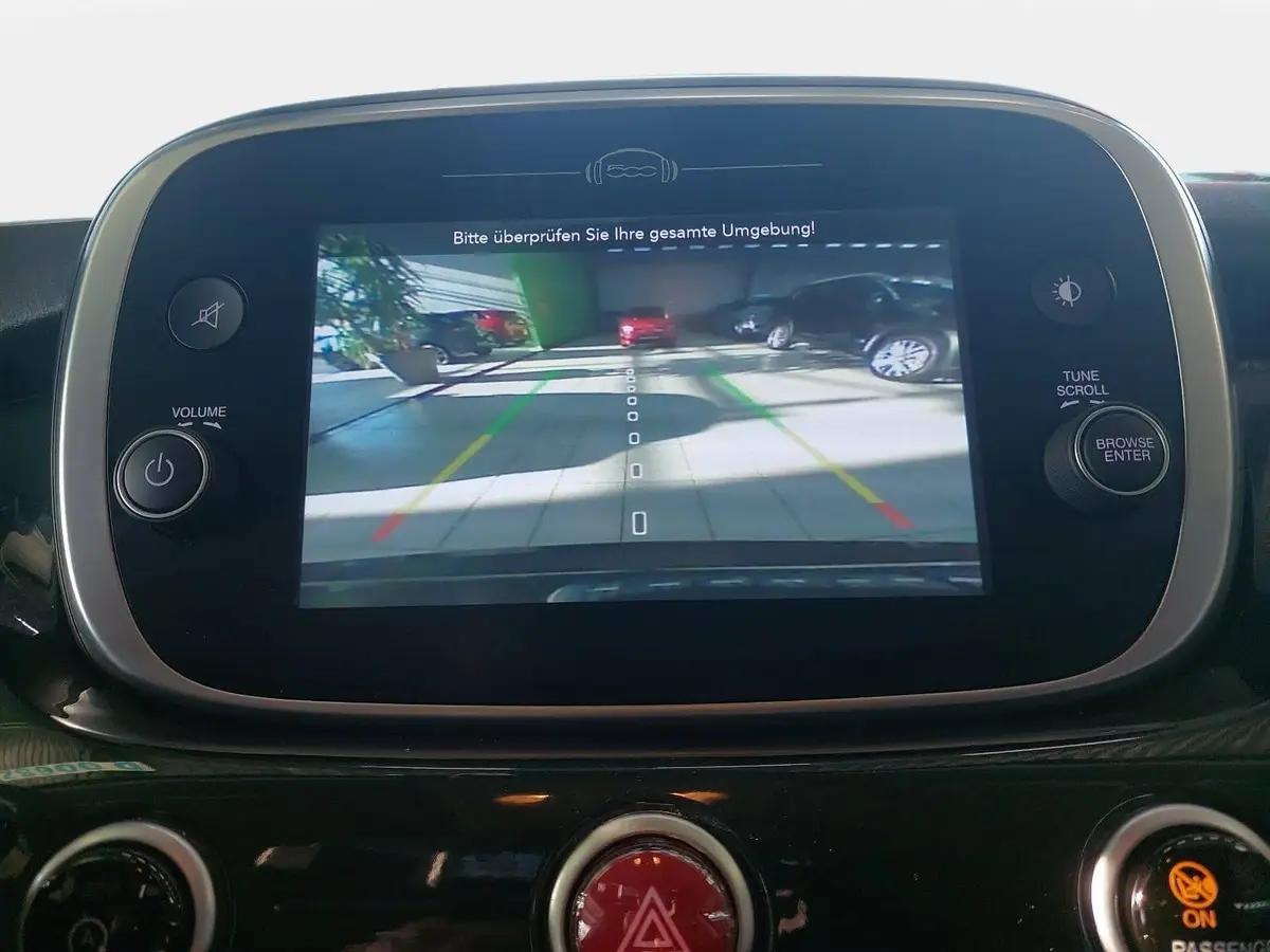 FIAT 500X 1.0 GSE CROSS