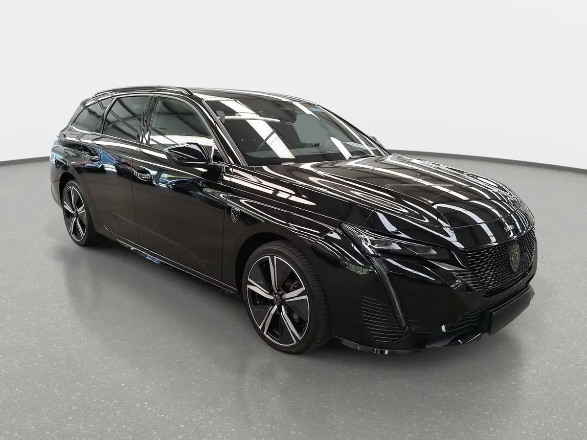 PEUGEOT 308 1.2 PURETECH 130 SW AUTO. GT
