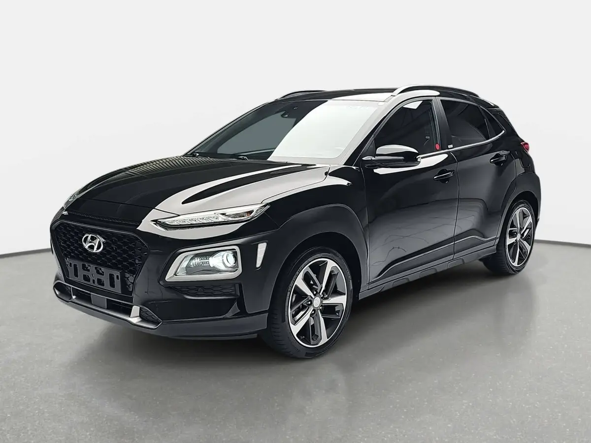 HYUNDAI KONA 1.0 T-GDI ADVANTAGE GRA WINTER HUD
