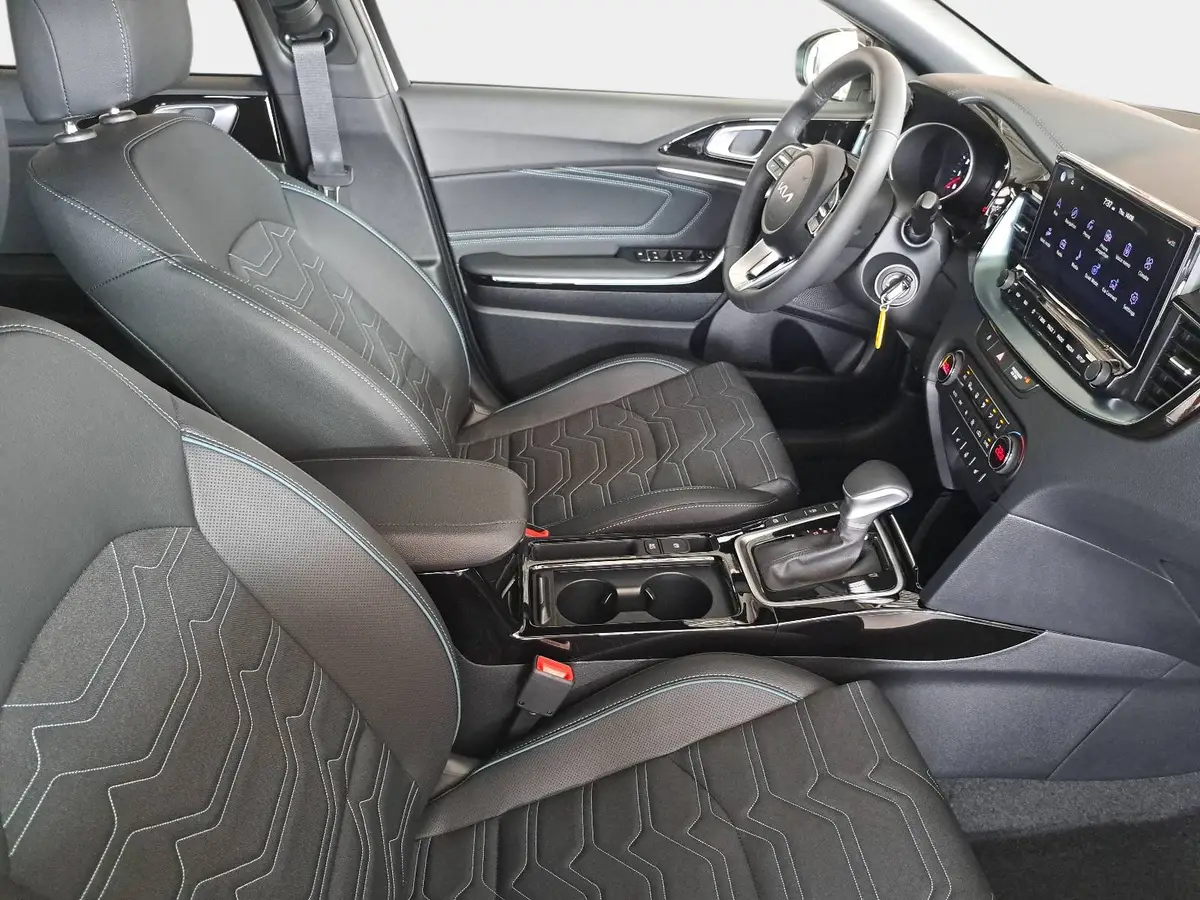 KIA XCEED 1.6 T-GDI 150 DCT NIGHTLINE EDITION MJ26