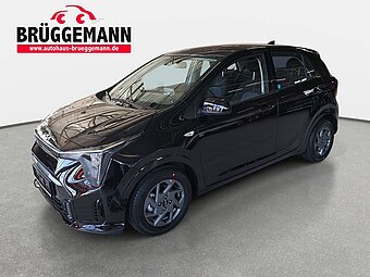 KIA PICANTO 1.0 GDI AUTO. (AMT) VISION MJ26 SITZH. NAVI KAMERA