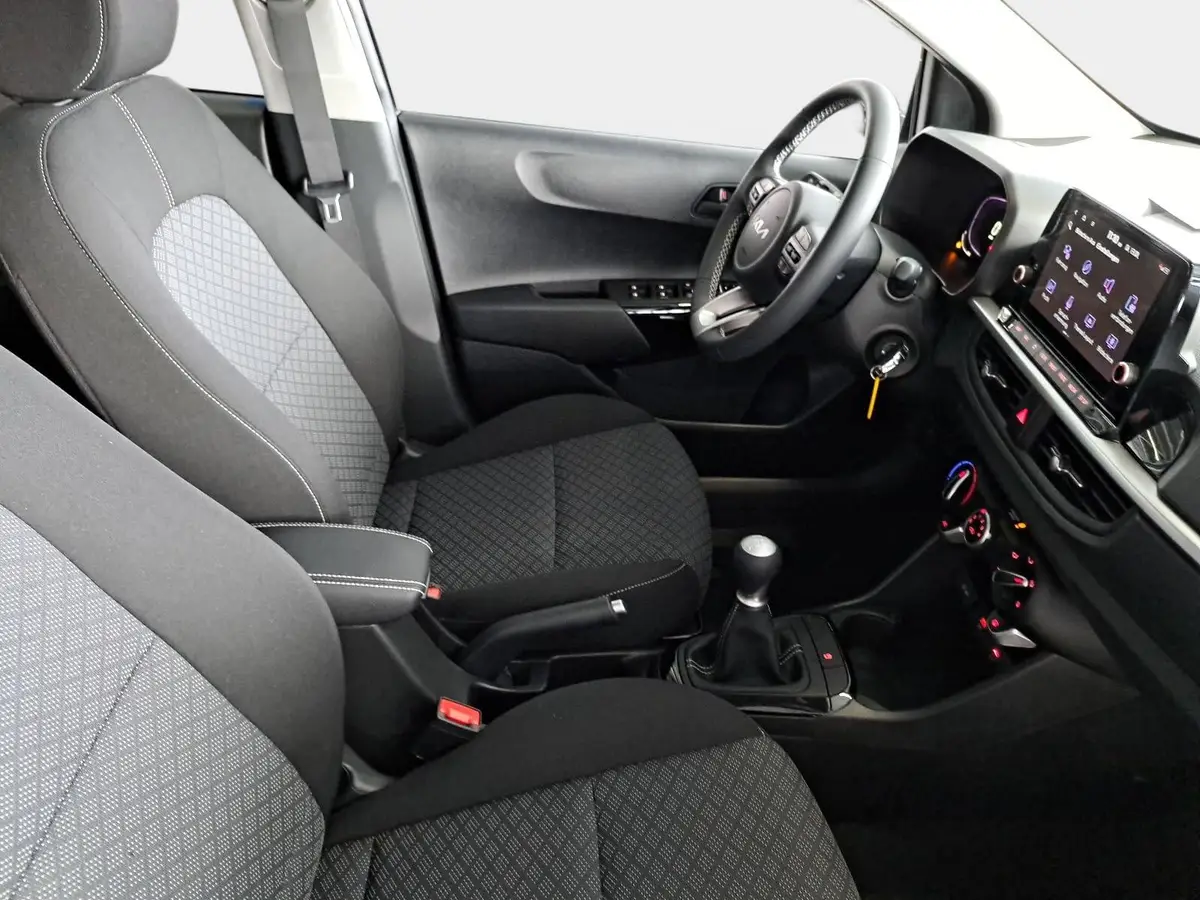 KIA PICANTO 1.0 GDI CORE MJ26 NAVI KAMERA