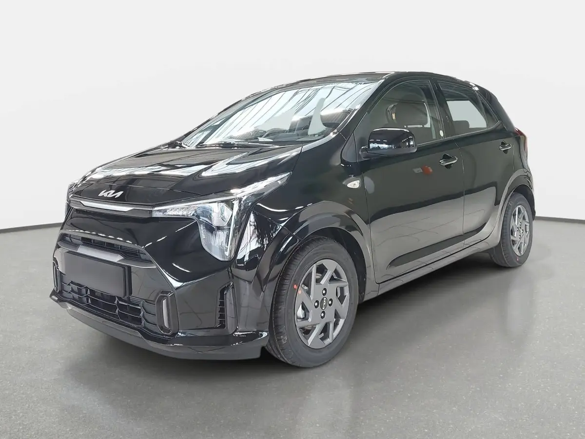 KIA PICANTO 1.0 GDI AUTO. (AMT) VISION MJ26 SITZH. NAVI KAMERA