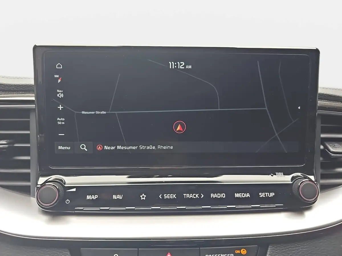 KIA CEED SW 1.5 T-GDI DCT7 GT-LINE