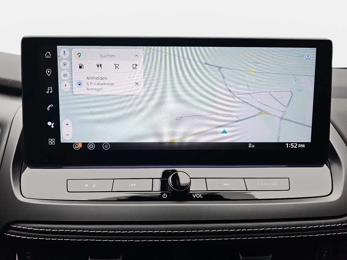 NISSAN QASHQAI 1.3 DIG-T MHEV AUTO. N-CONNECTA WINTER