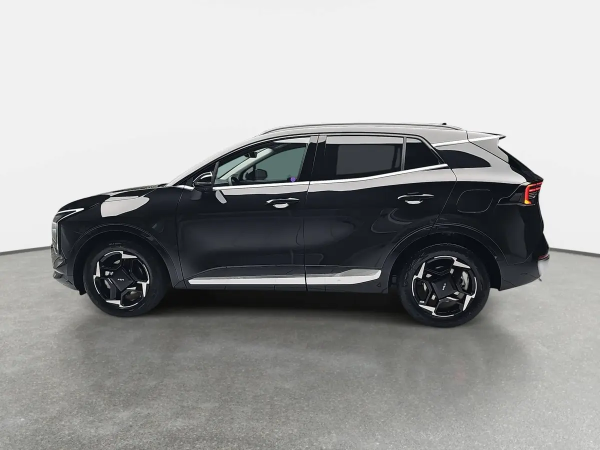 KIA SPORTAGE 1.6 T-GDI 180 AWD DCT SPIRIT MJ26 DRIVEWISE