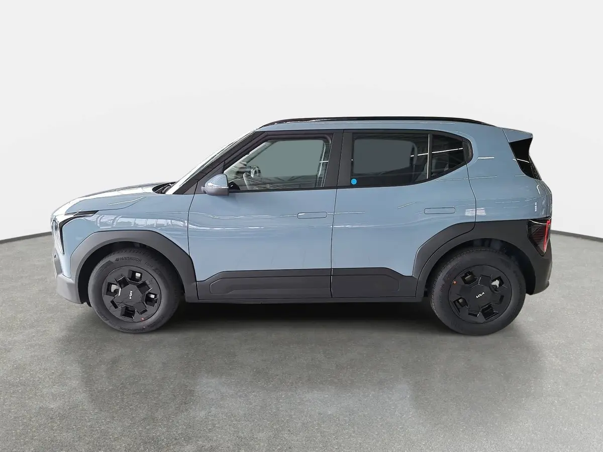 KIA EV2 42.2 KWH EARTH MJ27 WINTER-CONNECT