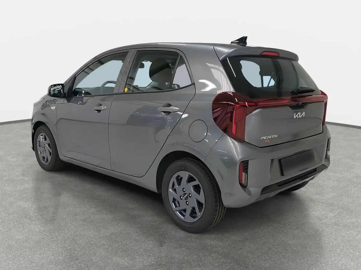 KIA PICANTO 1.0 GDI VISION MJ26 SITZH. NAVI KAMERA