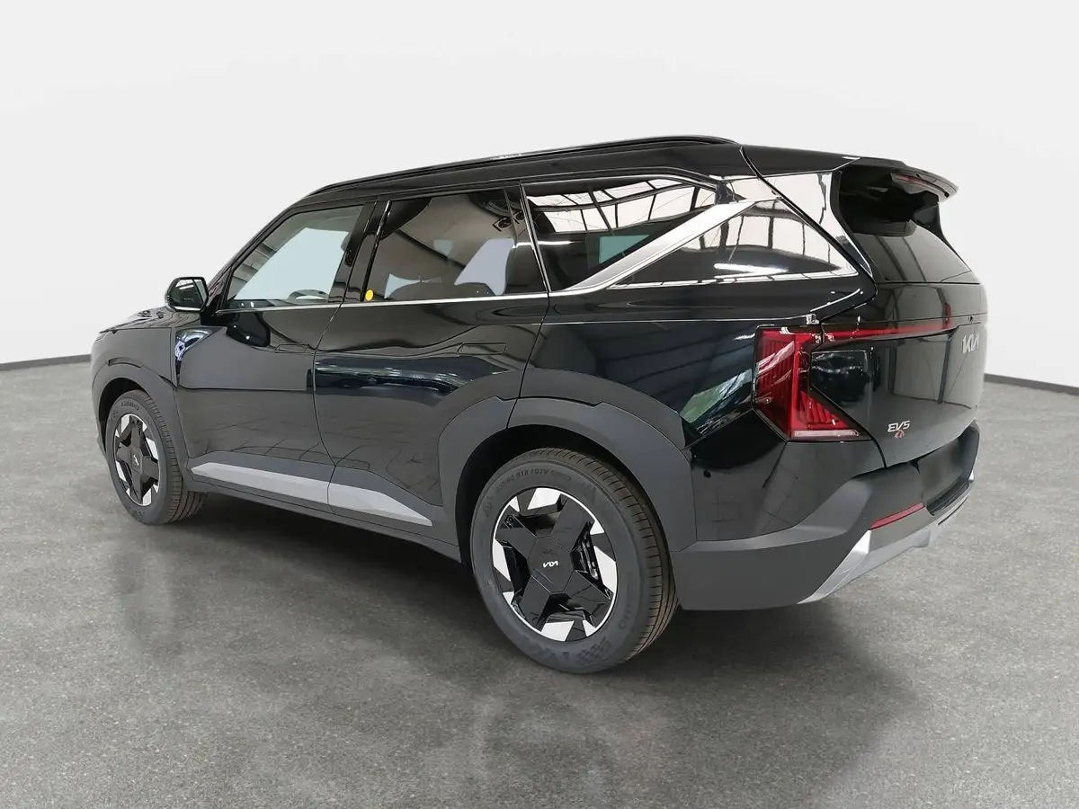 KIA EV5 81.4 KWH AIR MJ26 WINTER