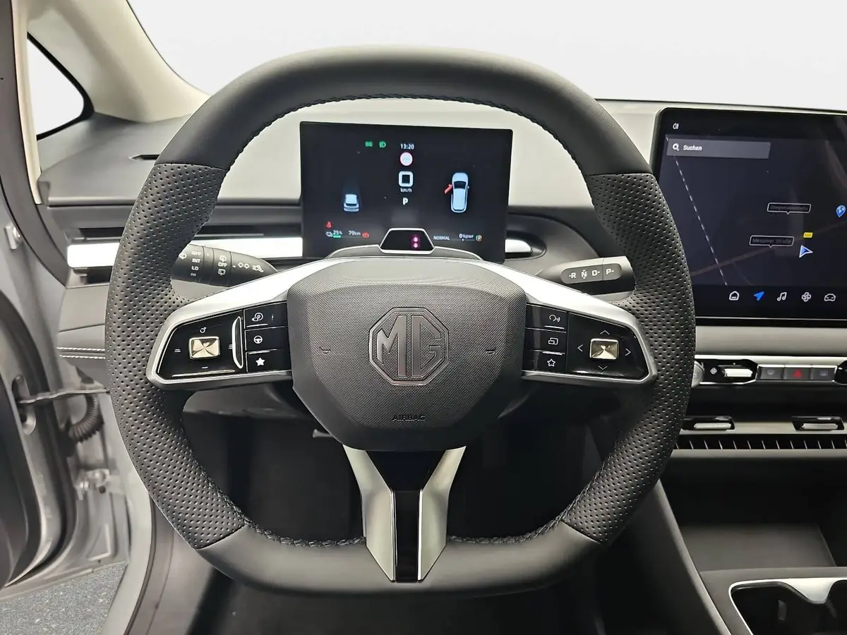 MG MG4 URBAN EV 43 KWH MY26 COMFORT