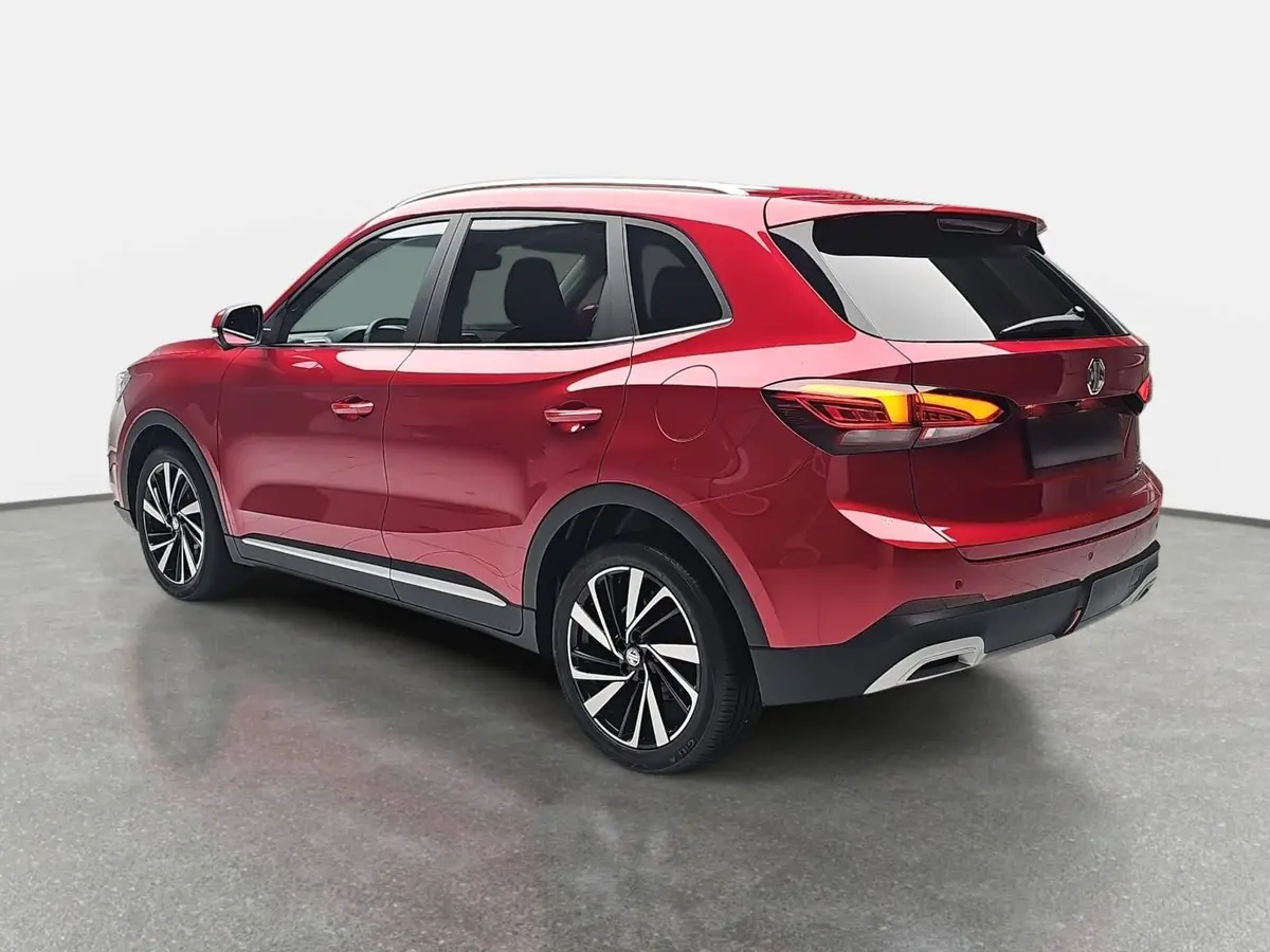 MG ZS 1.5 HYBRID+ MY25.5 LUXURY NAVI LM18 KEYLESS-ENTRY 360-GRAD-KAMERA