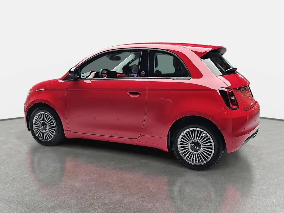 FIAT 500 HYBRID ICON MJ26 KOMFORT PAKET