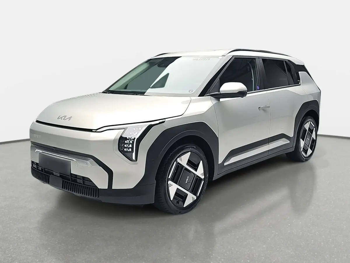KIA EV3 81.4 KWH EARTH MJ26 WINTER BUSIN. UPGRADE DRIVEWISE-PARK DESIGN SOUND