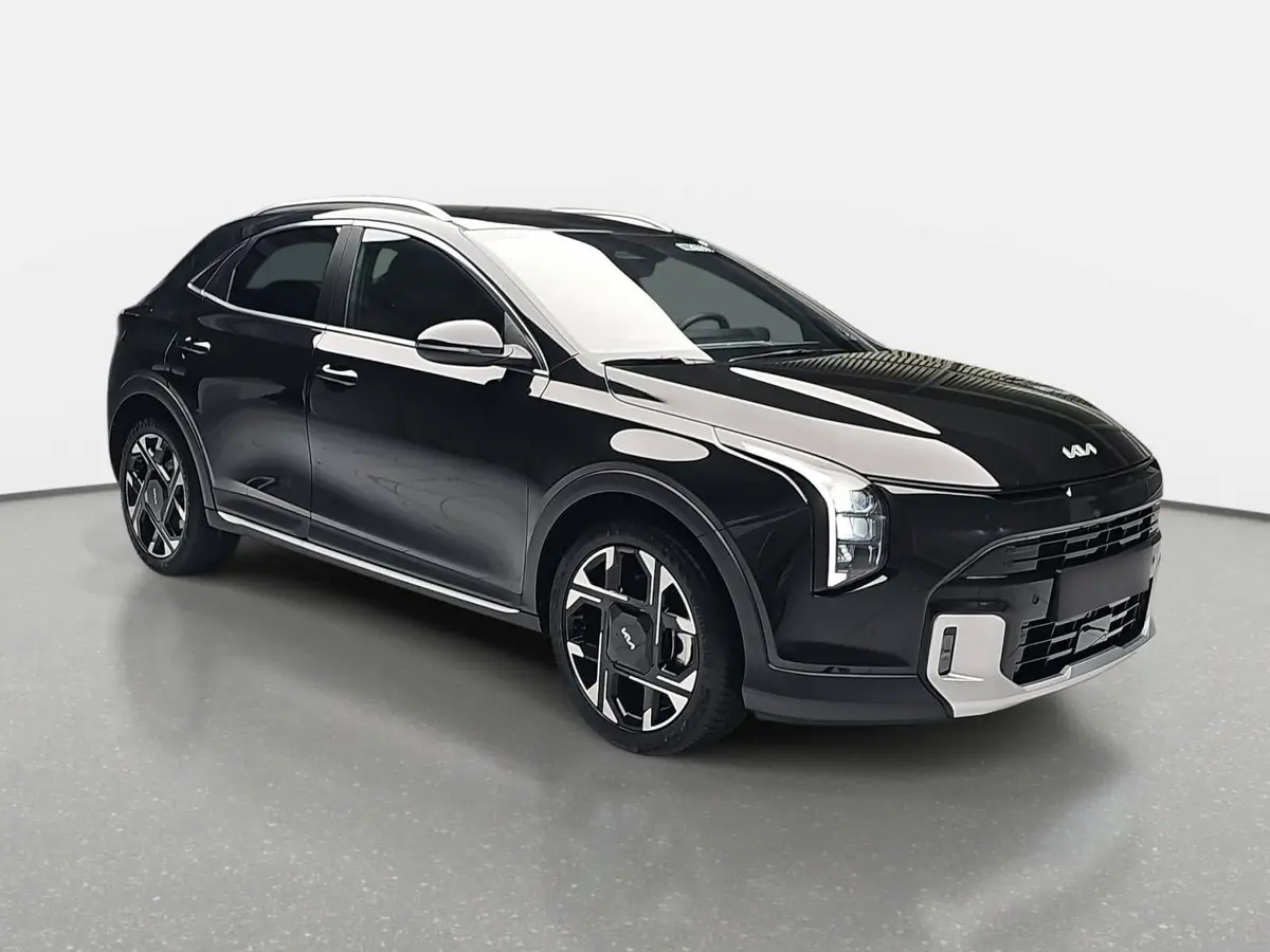 KIA XCEED 1.6 T-GDI 180 DCT SPIRIT MJ27 SOUND SITZ ADVANCED