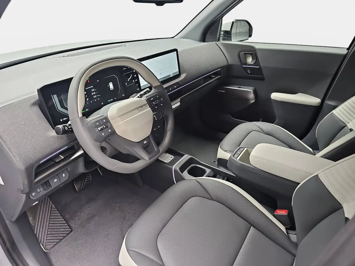 KIA EV2 61.0 KWH GT LINE MJ27 4SITZE WINTER 22KW-AC TECHN DRIVEWISE-PARK KOM GD