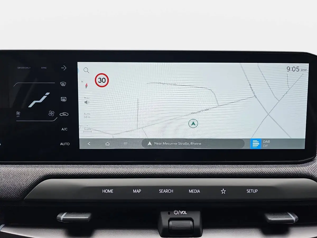 KIA EV3 81.4 KWH EARTH MJ27 WINTER-CONNECT BUSINESS UPGRADE DRIVEWISE-PARK