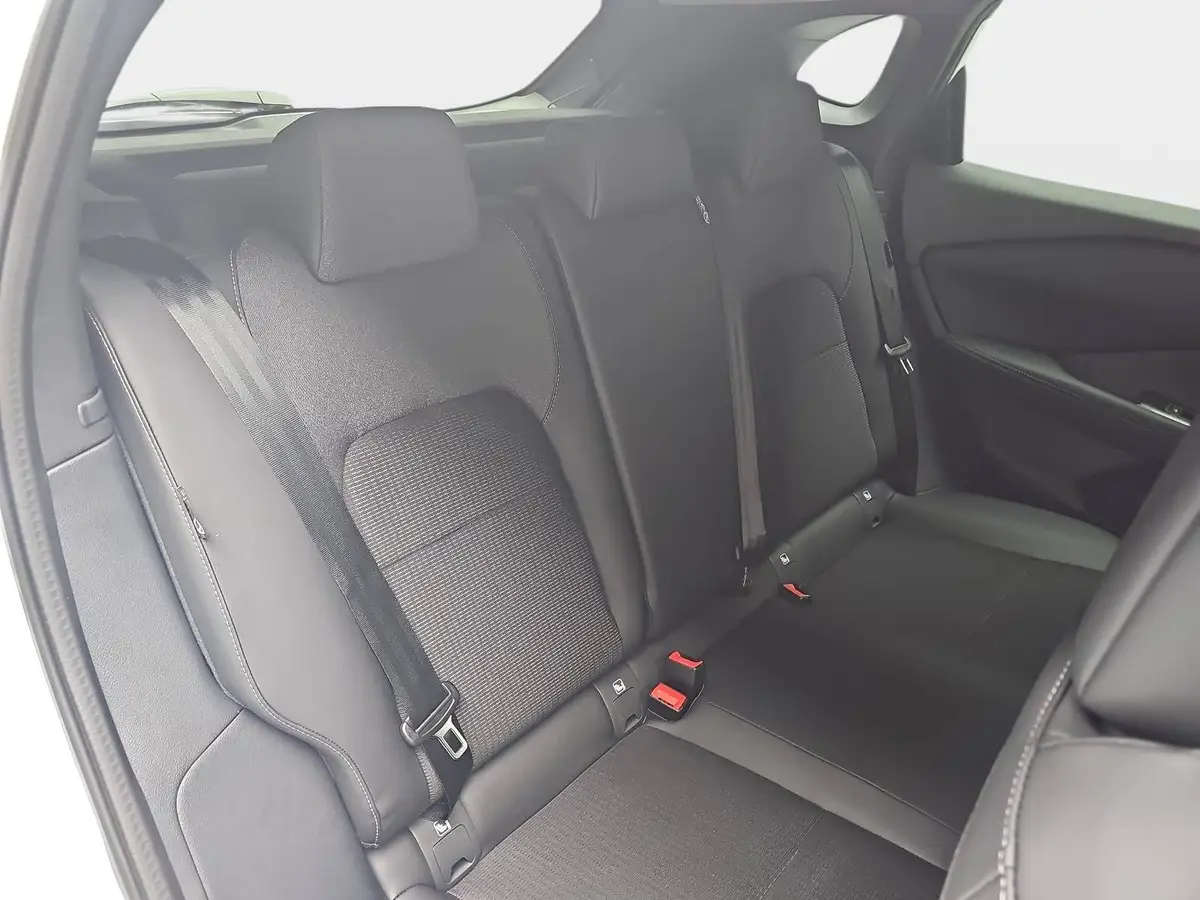 NISSAN QASHQAI 1.3 DIG-T MHEV AUTO. MJ27 N-CONNECTA WINTER EL-HECKKLAPPE PANO