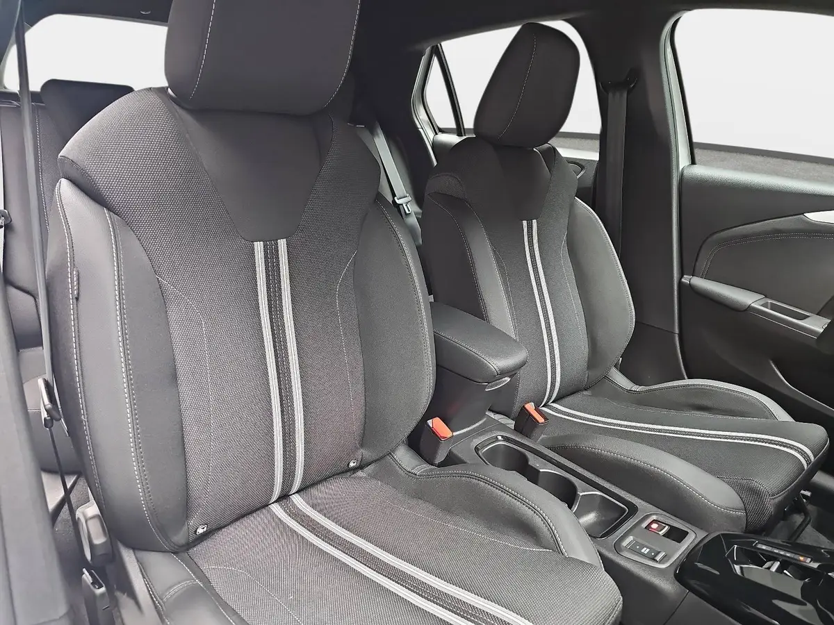 OPEL CORSA 1.2 TURBO E-DCT6 MHEV GS LED KLIMA WINTER DAB KAME