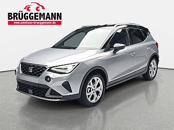 SEAT ARONA 1.0 TSI FR LED AUDIO FULL-LINK VIRTUAL COCKPIT SIC