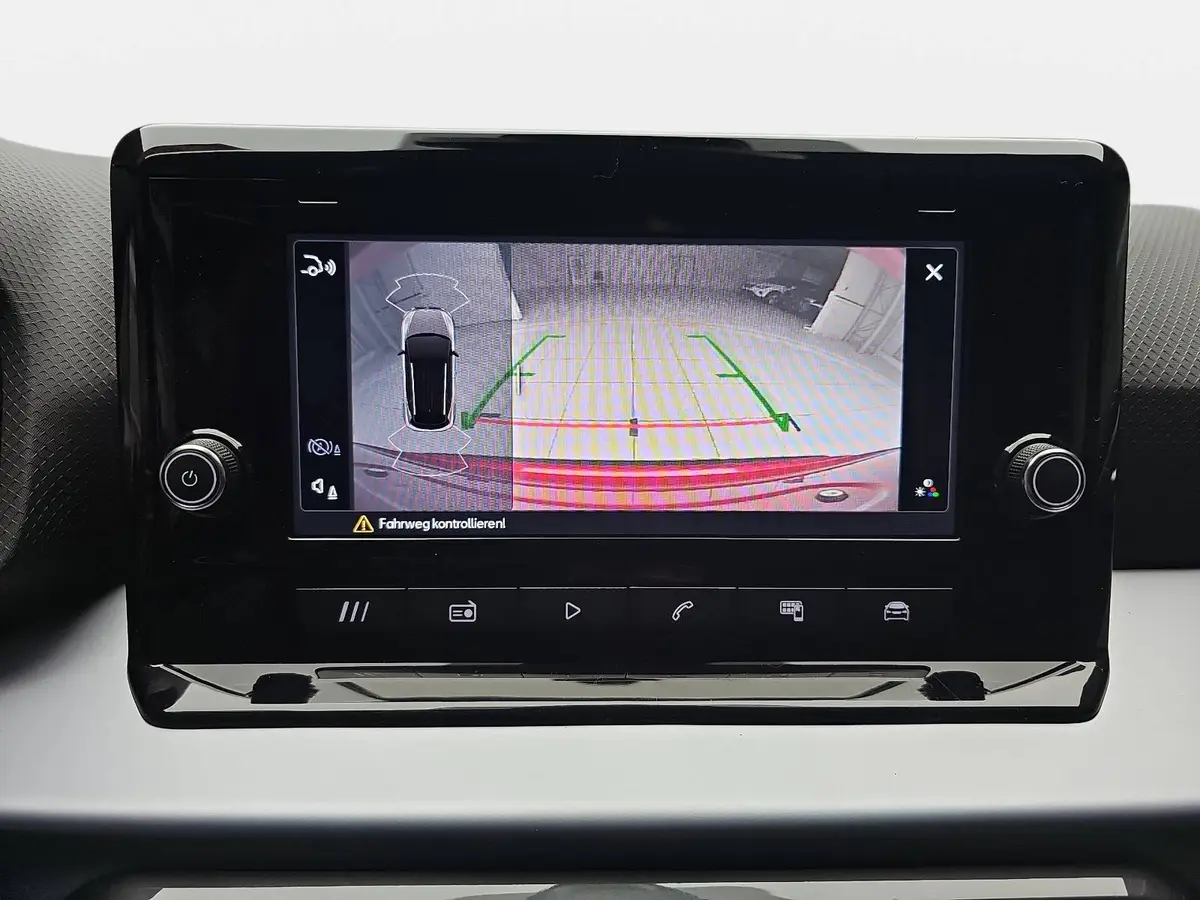 SEAT ARONA 1,0 TSI DSG FR LED AUDIO DINAMICA P-ASSIST WINTER 