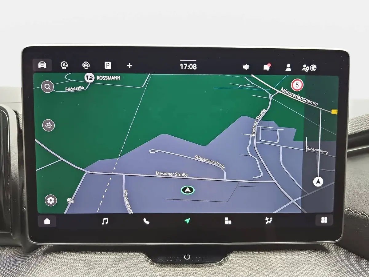 SKODA KODIAQ 2.0 TDI DSG SPORTLINE 4X4 NAVI LED ACC PANO 7S AHK