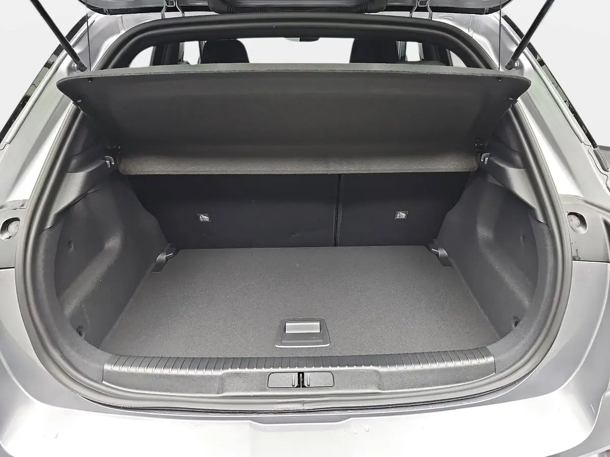 OPEL MOKKA 1.2 TURBO AUTO. 8G. GS LED KLIMAAUTO SICHT WINTER 