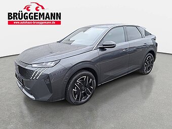 PEUGEOT 3008 1.2 HYBRID 145 E-DSC6 ALLURE LED DAB WINTER AHK LM