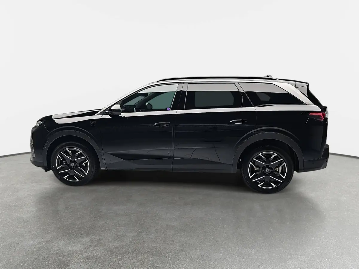 PEUGEOT 5008 1.2 HYBRID 145 E-DSC6 GT KLIMA LED 7-S DAB 360° AH
