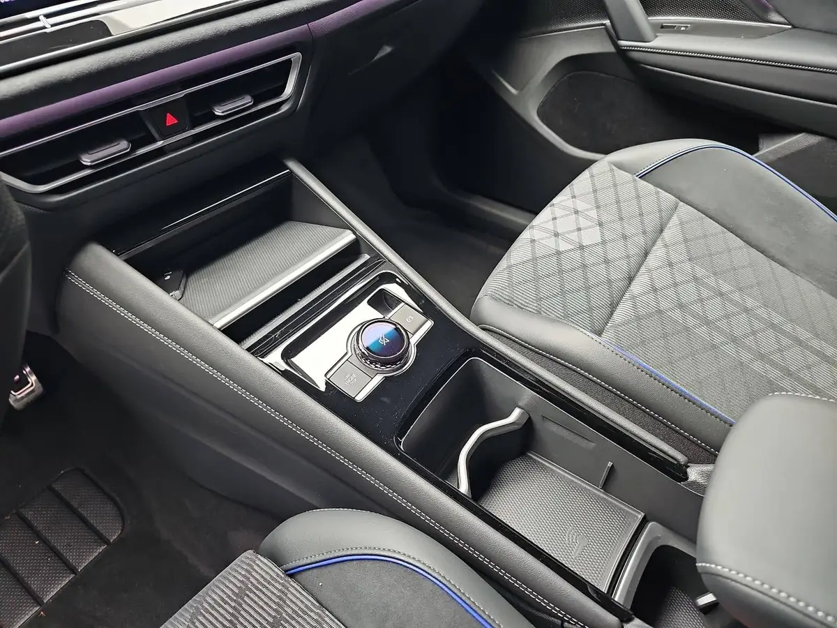 VW TIGUAN 1.5 ETSI DSG R-LINE NAVI MATRIX LM20