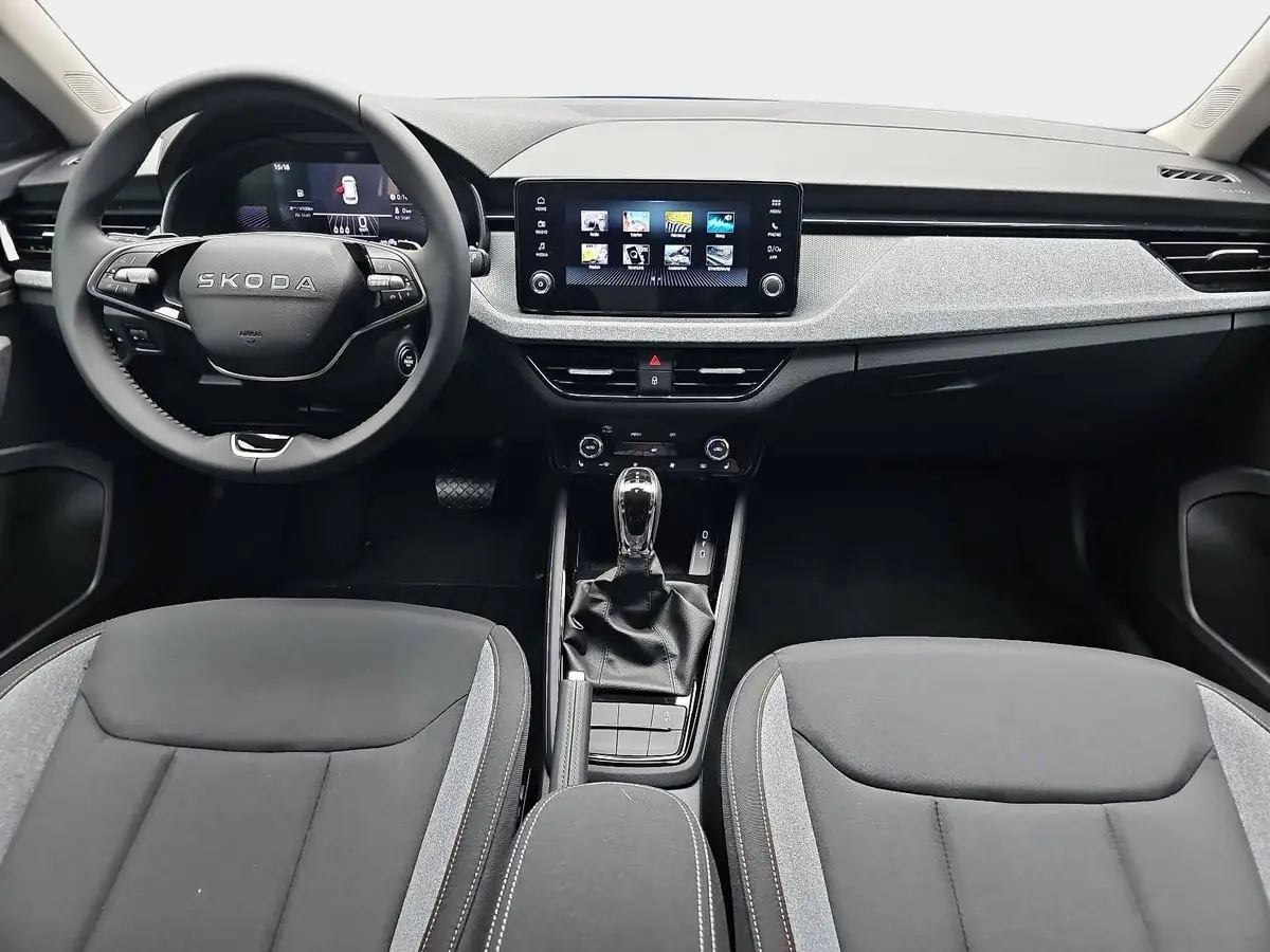 SKODA KAMIQ 1.0 TSI DSG 130 JAHRE LED KAMERA LM