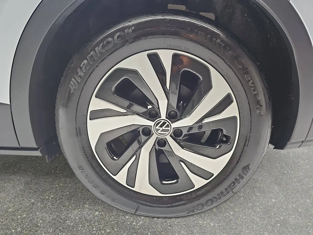 VW ID.4 52 KWH PERFORMANCE NAVI LED