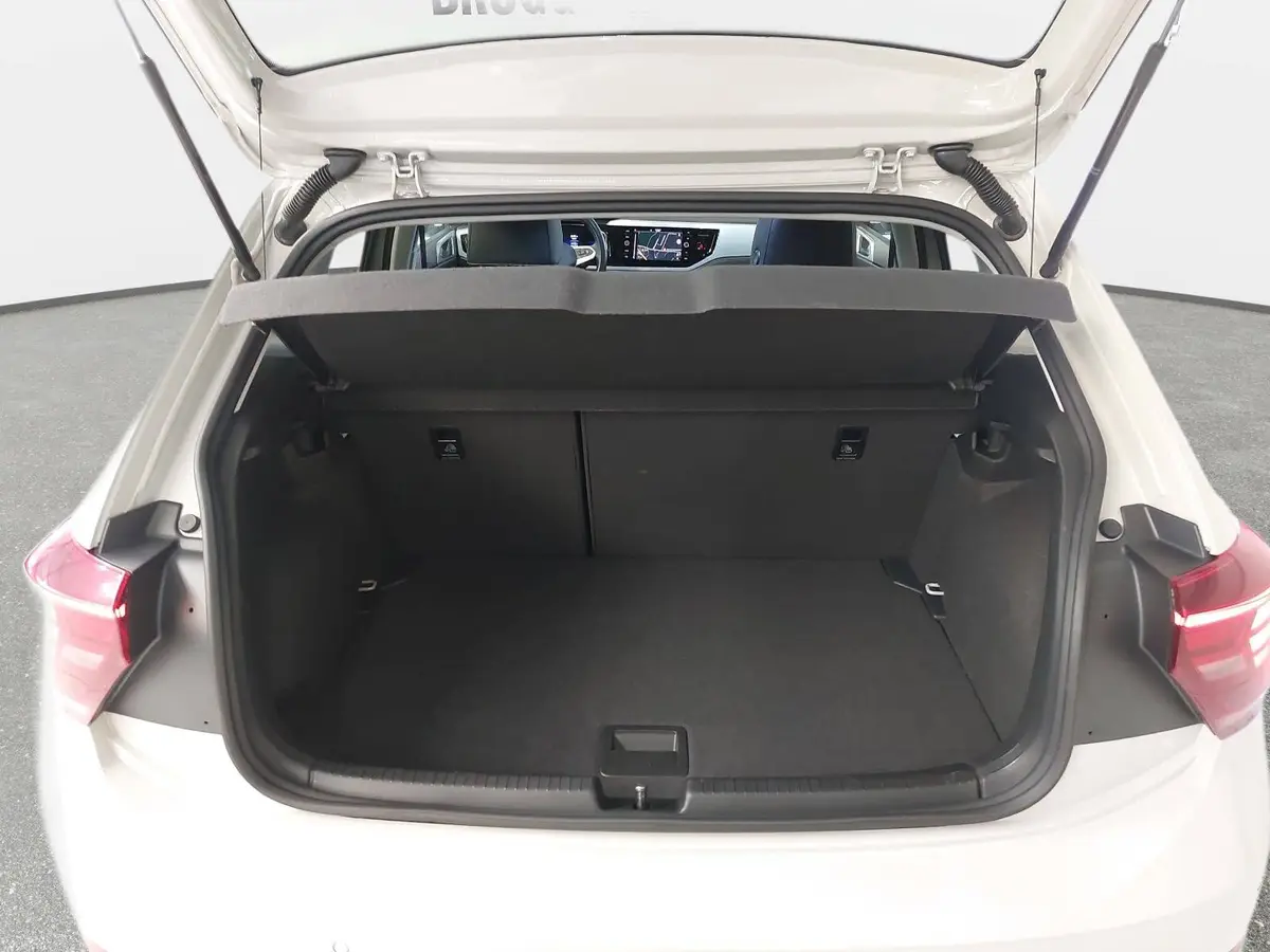 VW POLO 1.0 TSI DSG GOAL NAVI LED APP-CONNECT