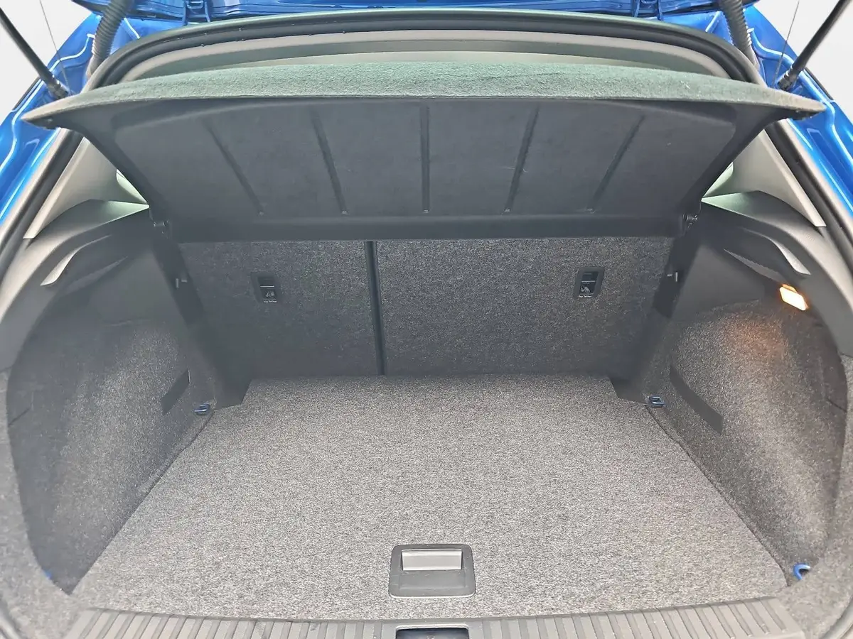 SEAT ARONA 1.0 TSI DSG STYLE NAVI LED KLIMAAUTO